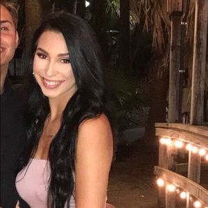 Meet your Posher, Harley